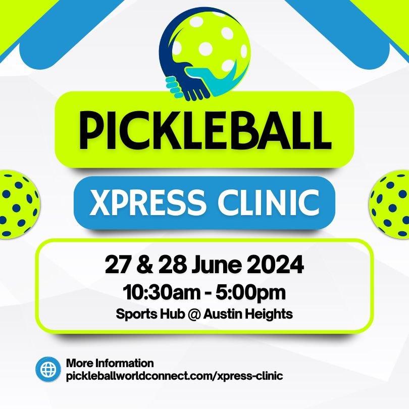 Xpress clinic 27-28 June